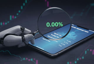 Configurações de estratégia — gerencie sua abordagem de trading com Lume Capitança