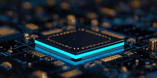 Inovação — ferramentas de trading desenvolvidas por Lume Capitança com suporte de IA