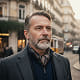 Rafael Mendes, Analista Financeiro